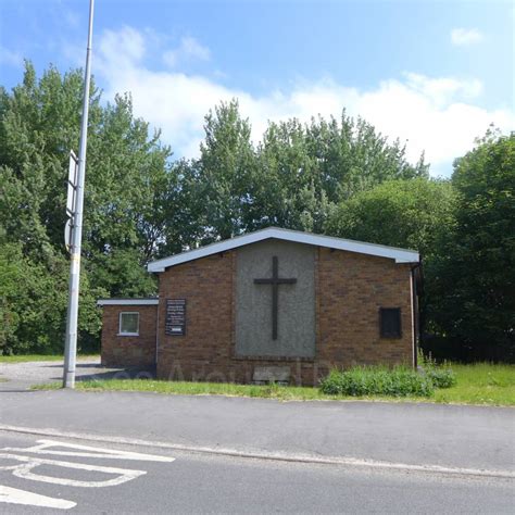 Leeswood Methodist Church